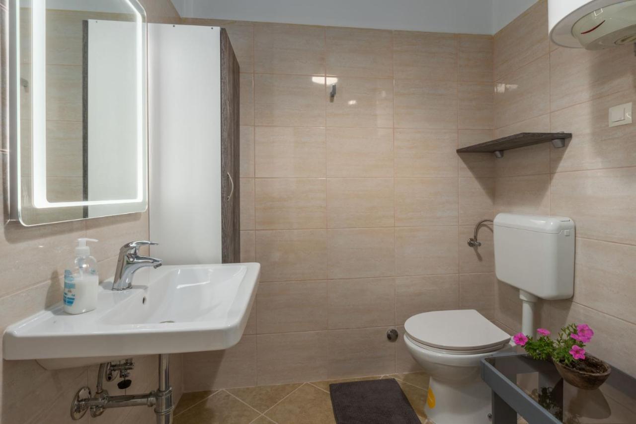 Rovinj Apartments Dış mekan fotoğraf