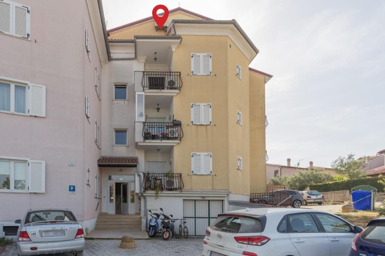 Rovinj Apartments Dış mekan fotoğraf