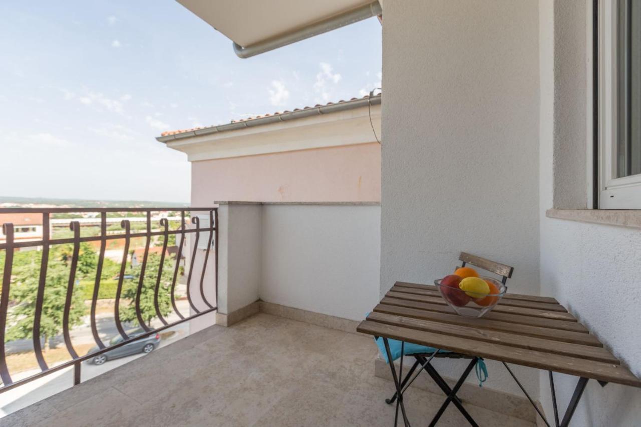 Rovinj Apartments Dış mekan fotoğraf
