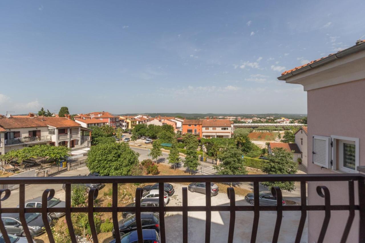 Rovinj Apartments Dış mekan fotoğraf