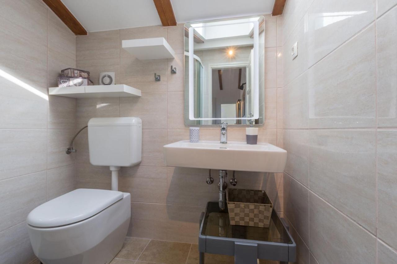 Rovinj Apartments Dış mekan fotoğraf