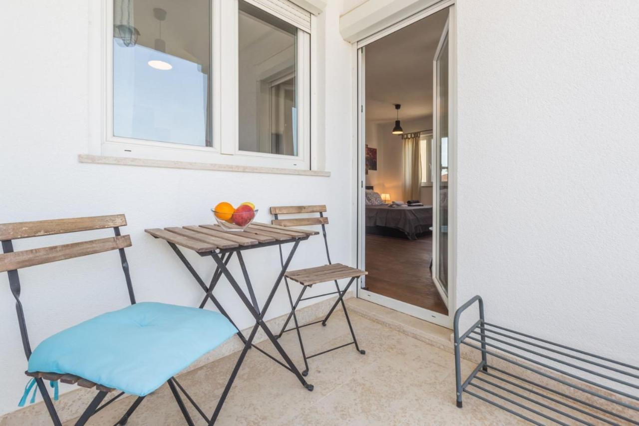 Rovinj Apartments Dış mekan fotoğraf